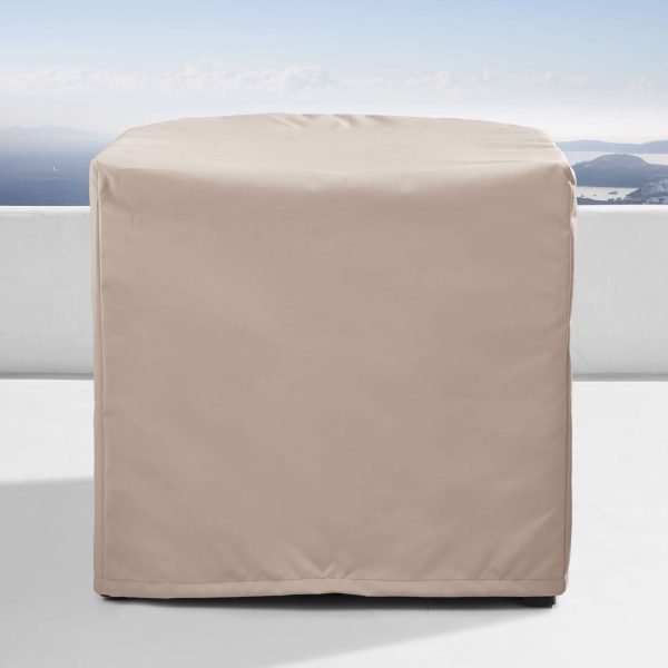 Leon Outdoor Collection Custom Covers