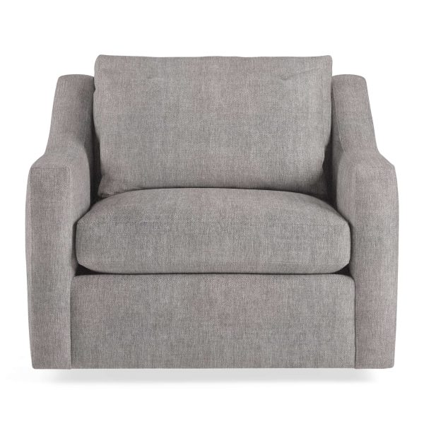 Ashby Swivel Chair