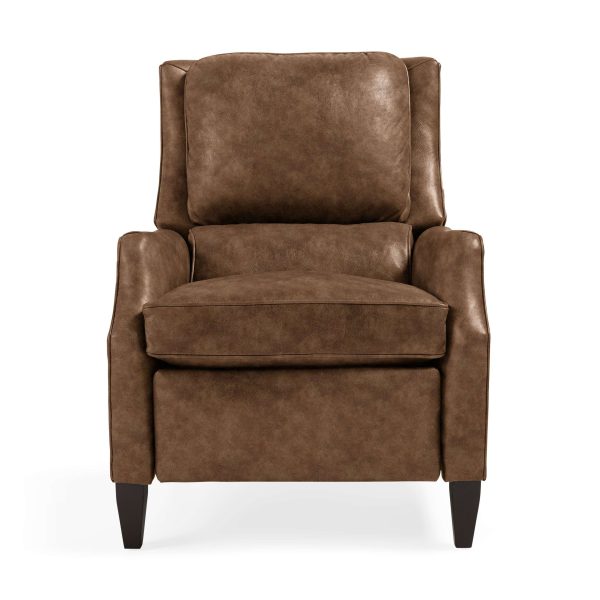 Alex Leather Recliner