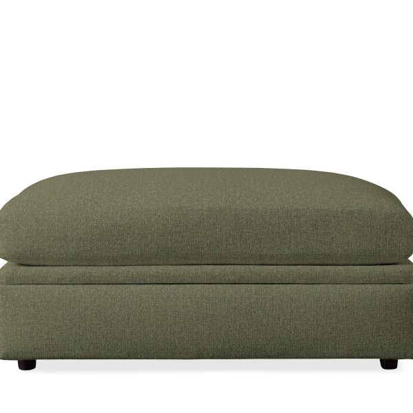 Kipton Storage Ottoman