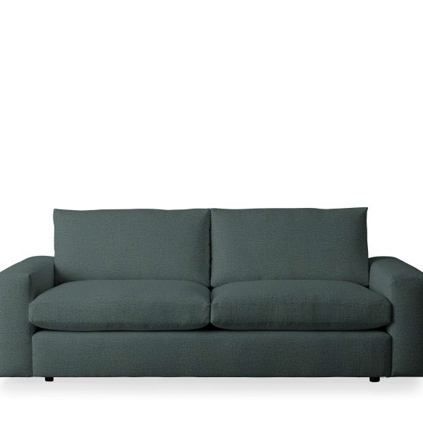 Kipton Wide Arm Sofa