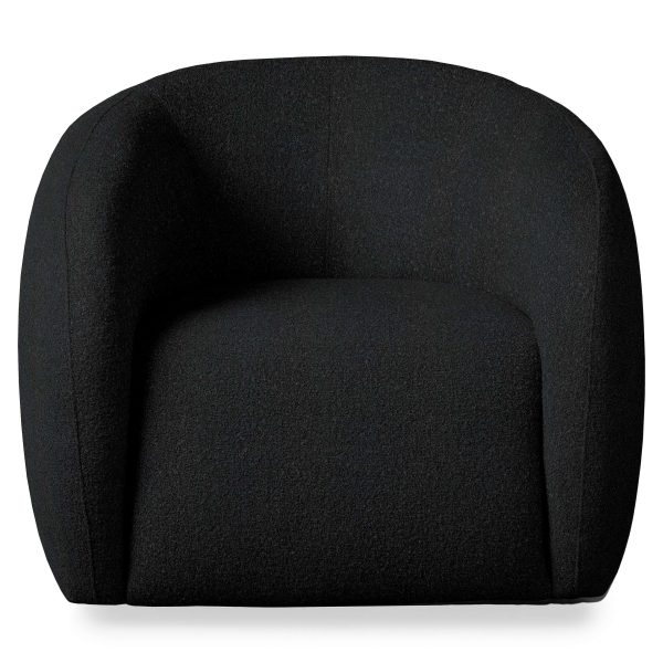 Fresno Swivel Chair