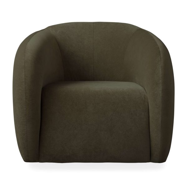 Fresno Swivel Chair